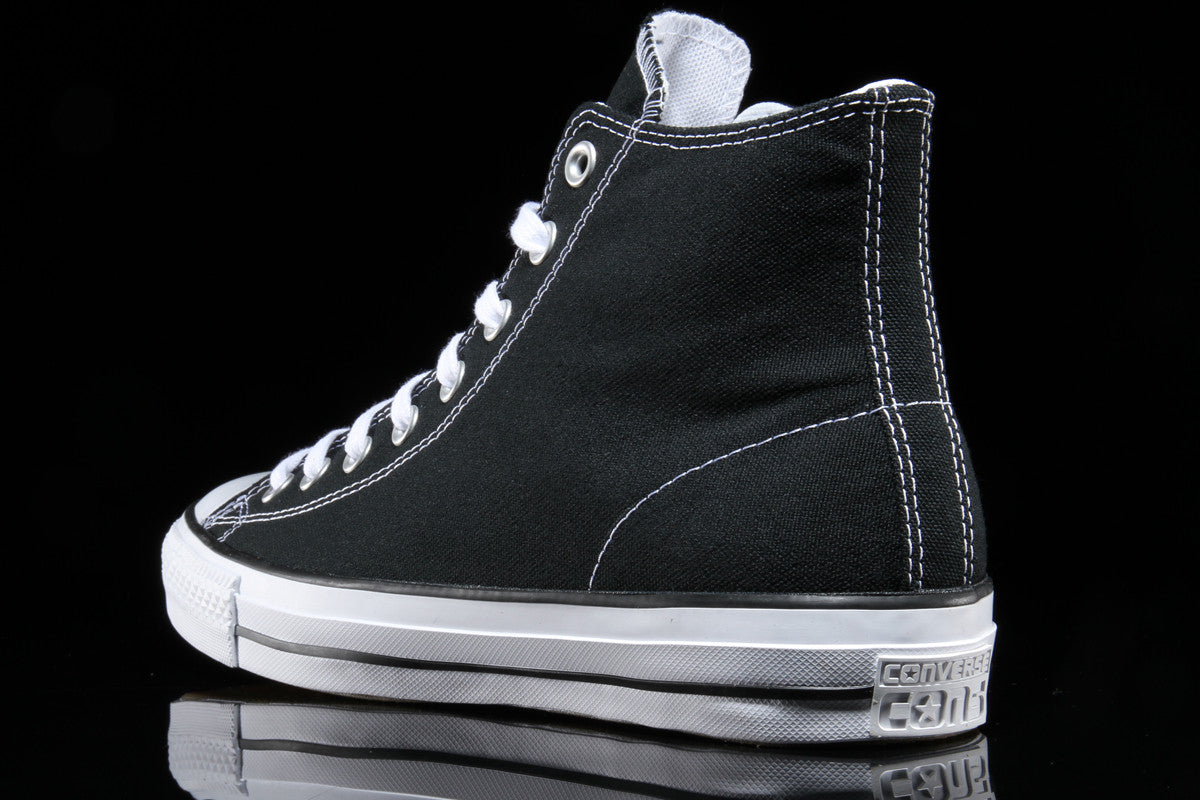 CTAS Pro Hi