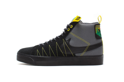 Zoom Blazer Mid Premium