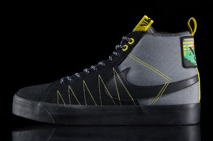 Zoom Blazer Mid Premium