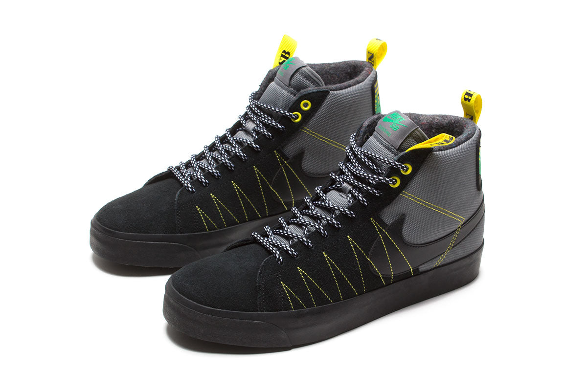 Zoom Blazer Mid Premium