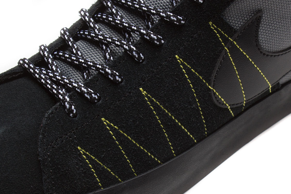 Zoom Blazer Mid Premium
