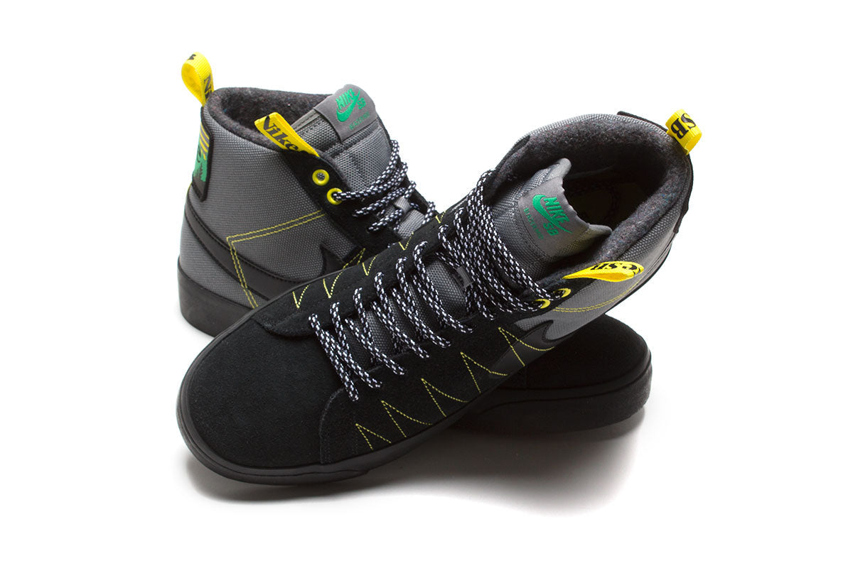 Zoom Blazer Mid Premium
