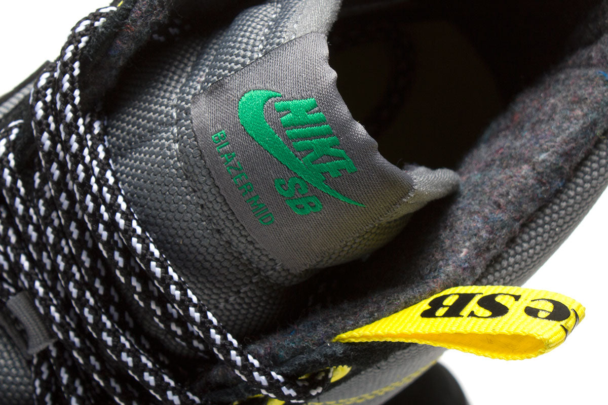 Zoom Blazer Mid Premium