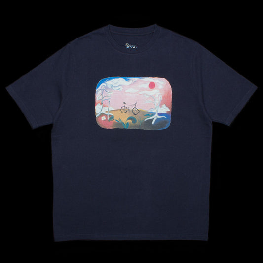 Dancer Bike T-Shirt