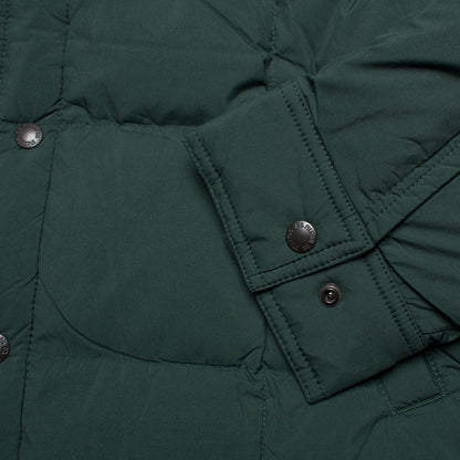 Lightweight Down Jac-Shirt