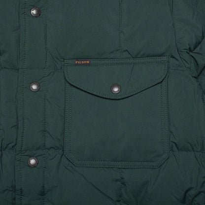 Lightweight Down Jac-Shirt