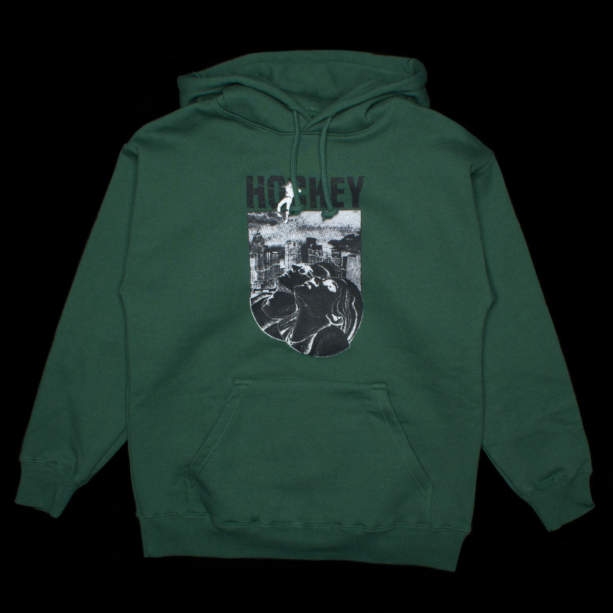 Look Up Hoodie