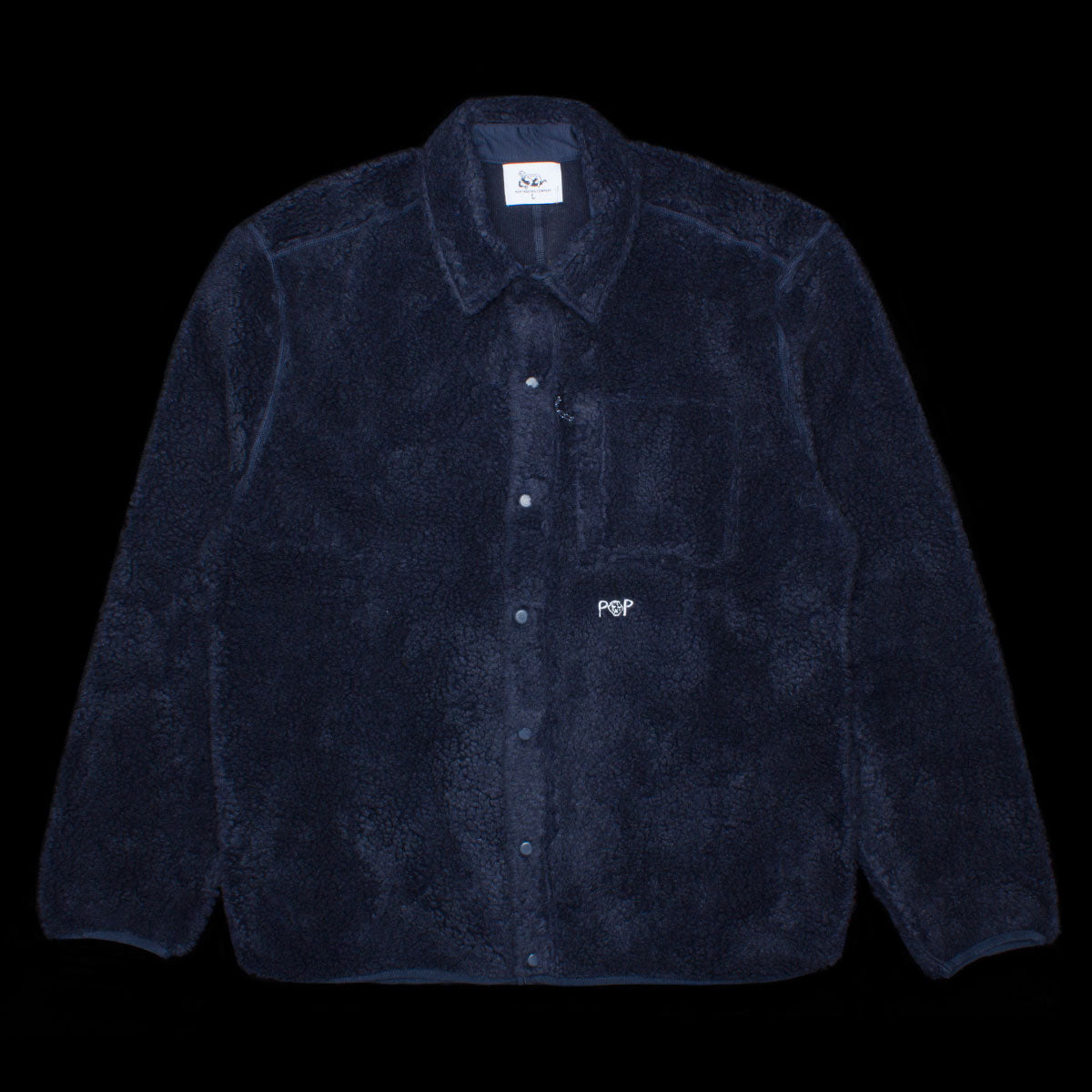 Dancer Fleece Shirt
