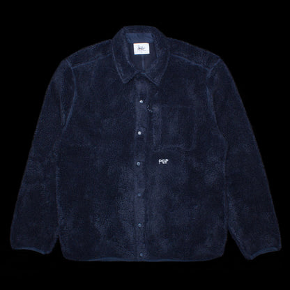 Dancer Fleece Shirt