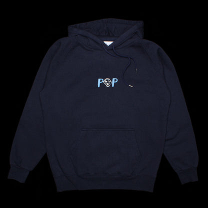 Dancer Hooded Sweat