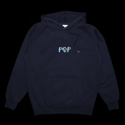 Dancer Hooded Sweat