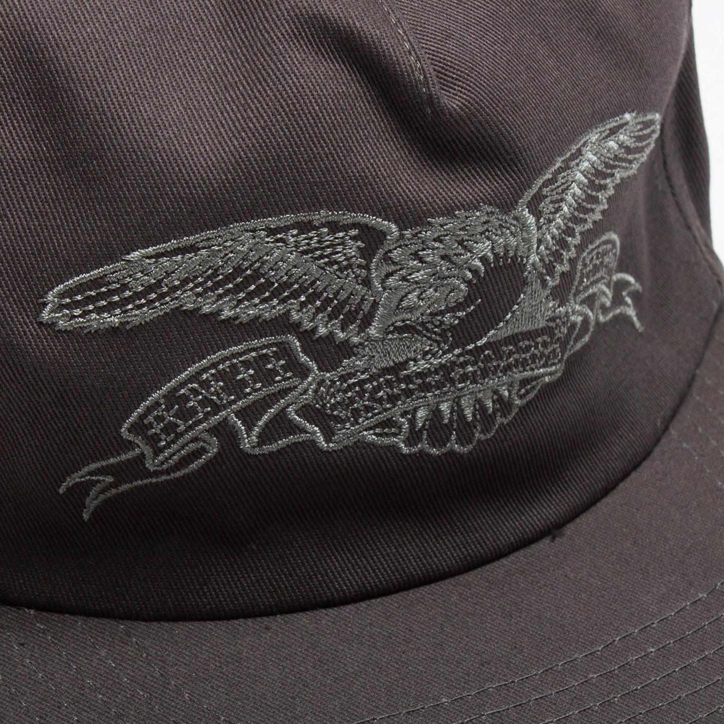 Basic Eagle Hat