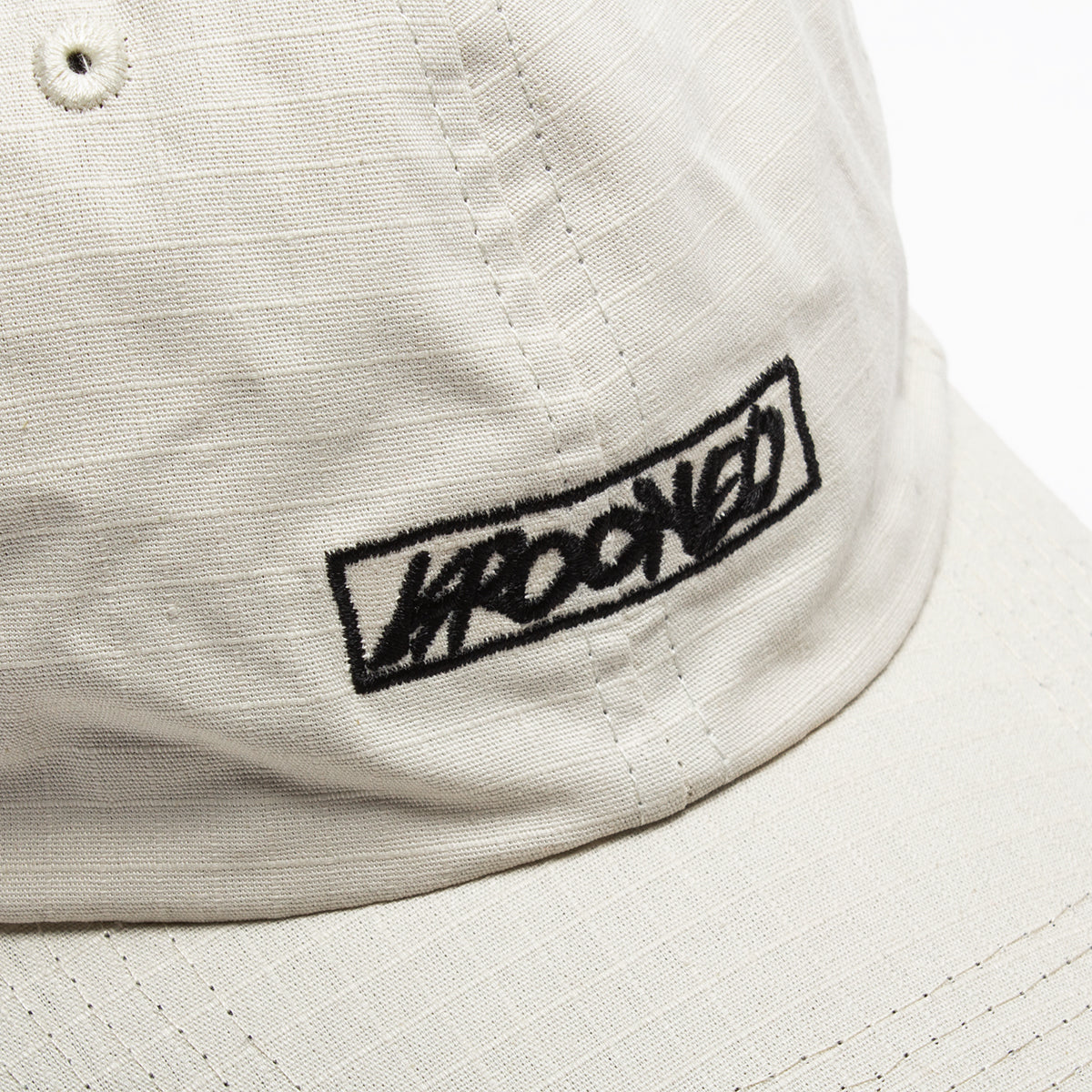 Moonsmile Script Hat