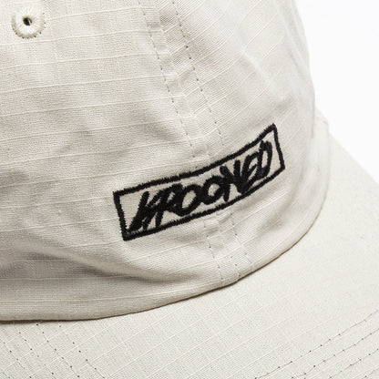 Moonsmile Script Hat