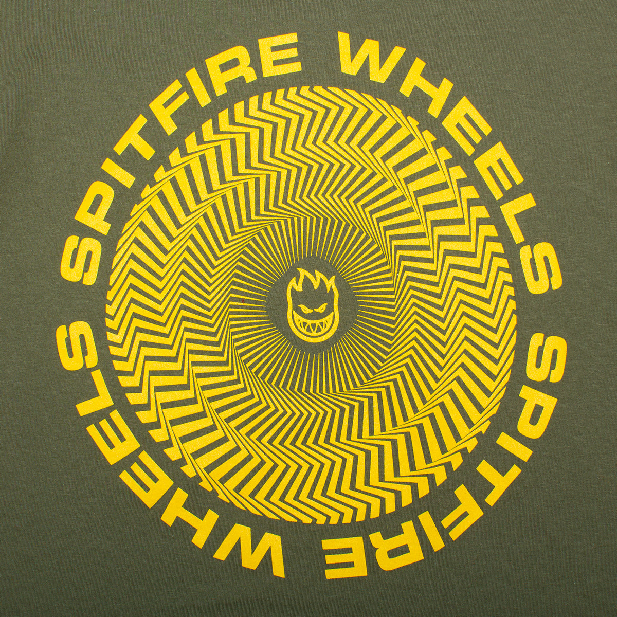 Classic Vortex T-Shirt