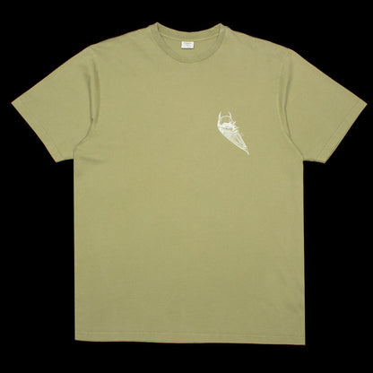 Stolze Belt T-Shirt