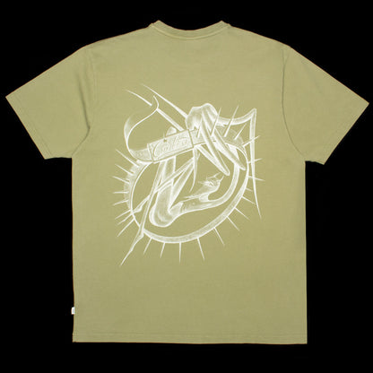 Stolze Belt T-Shirt