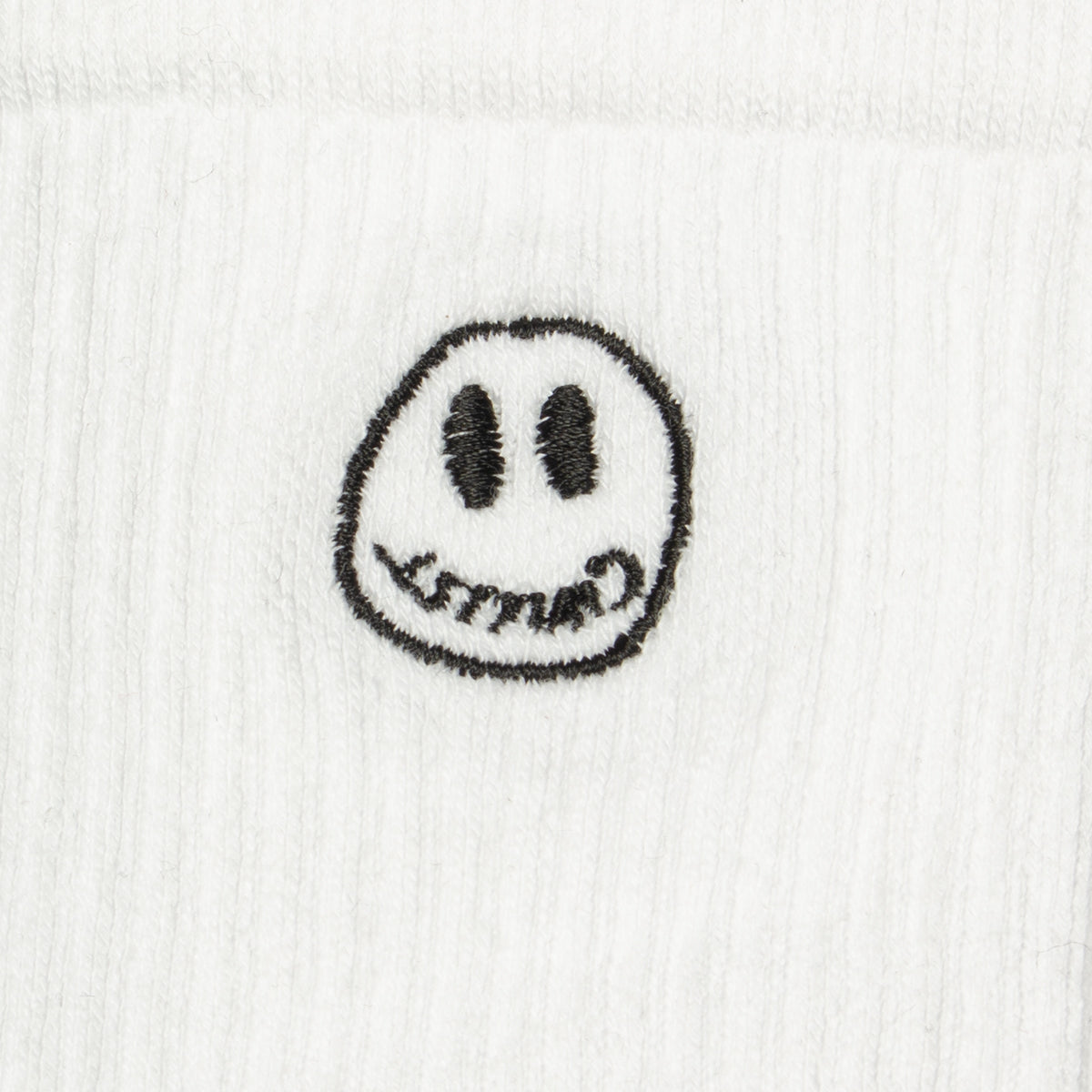 Mono Smiler Socks