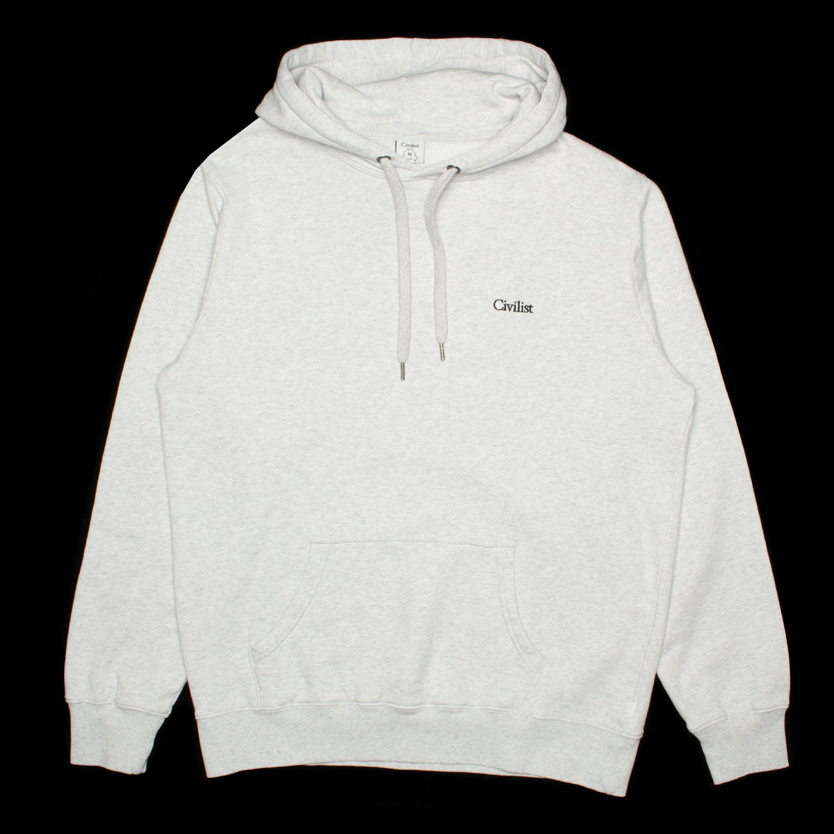 Mini Logo Hoodie