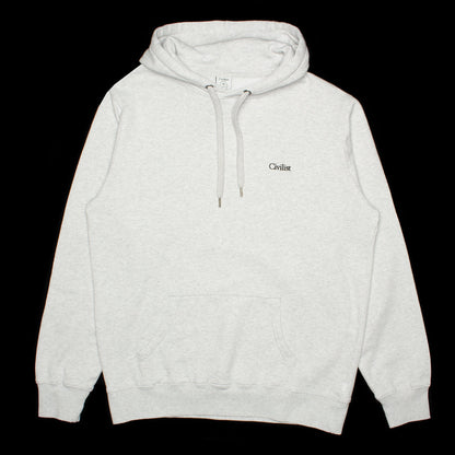 Mini Logo Hoodie