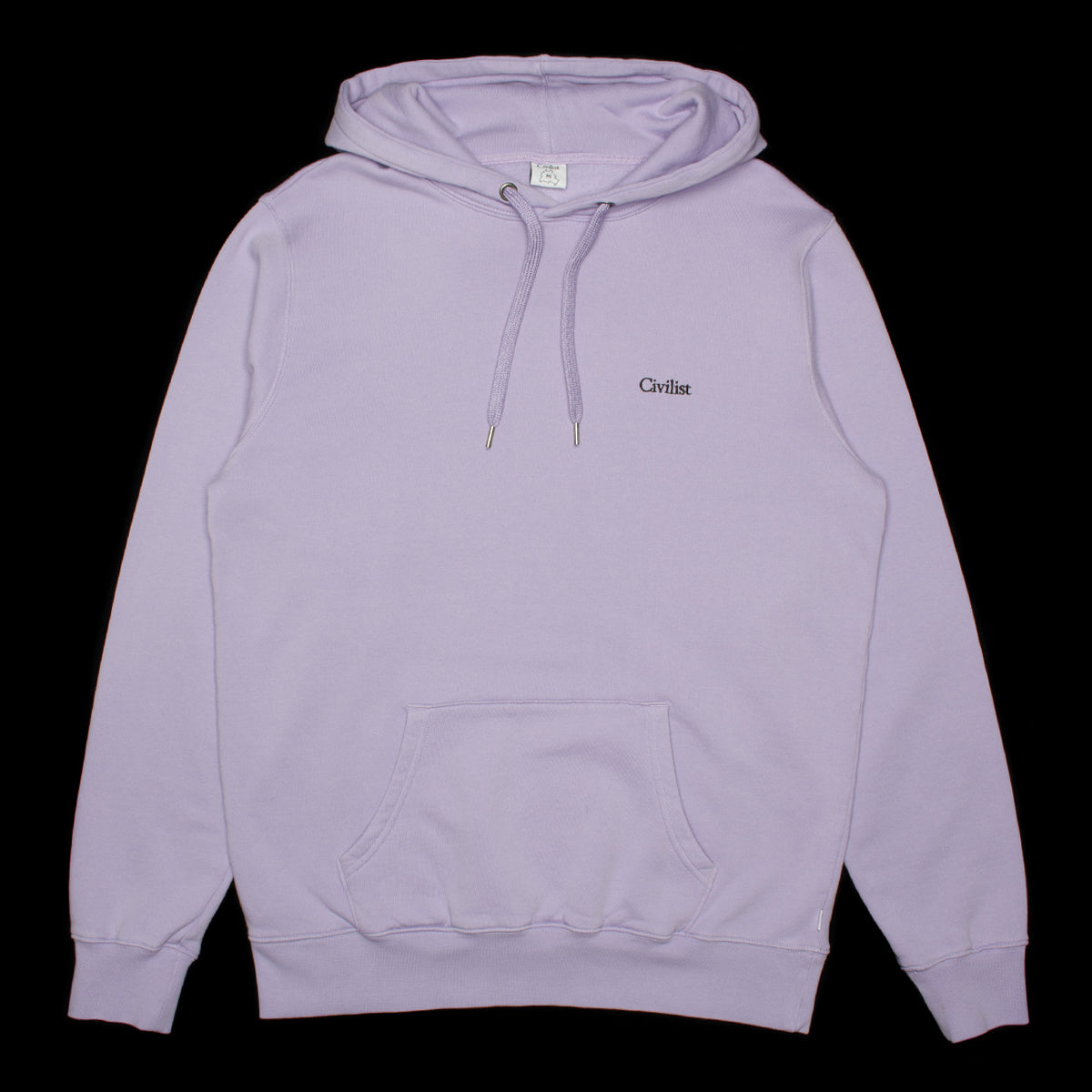 Mini Logo Hoodie