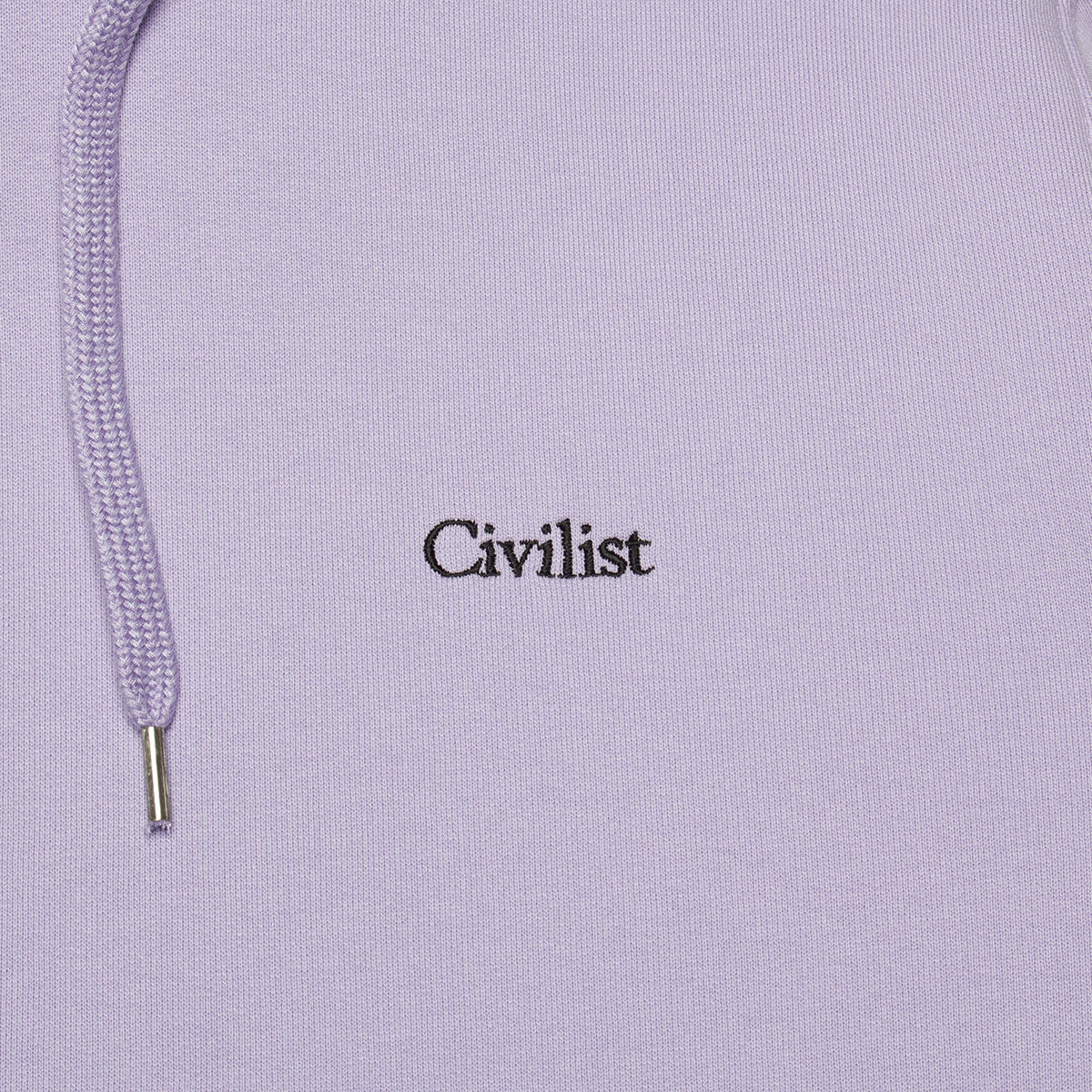 Mini Logo Hoodie