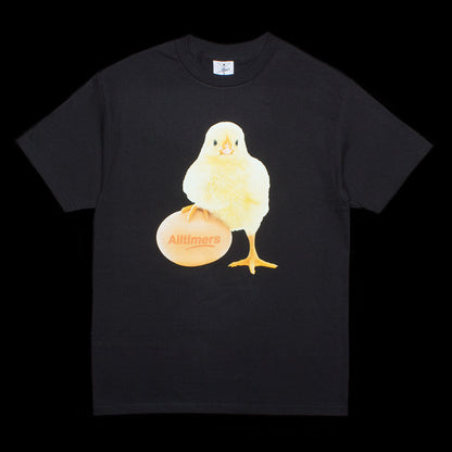 Cool Chick Tee