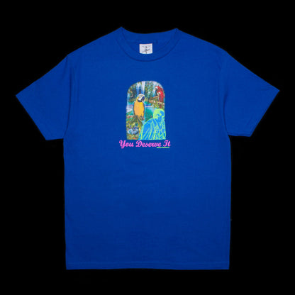 Deserve It Tee