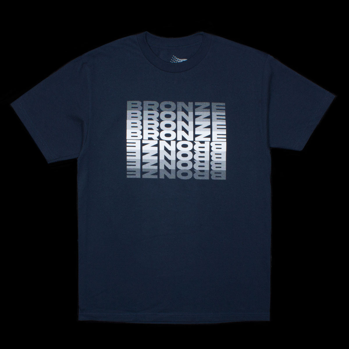 Fade Tee