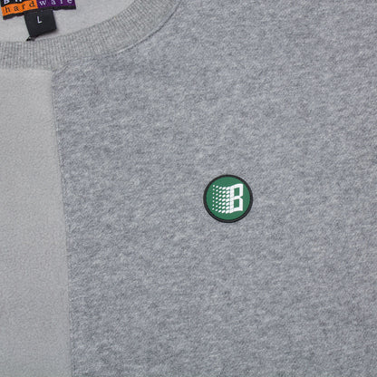 Four Square Crewneck