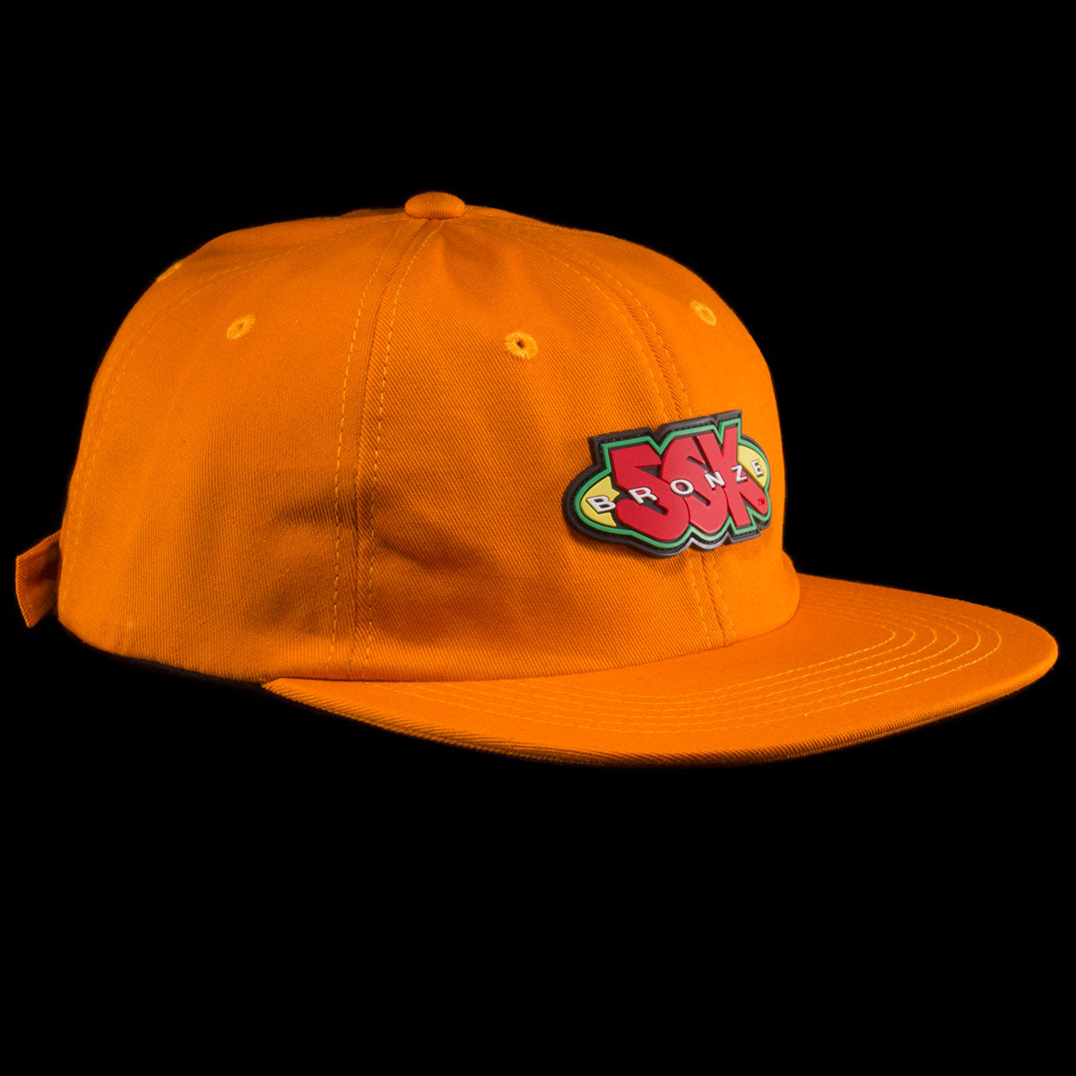 Based Camp Hat