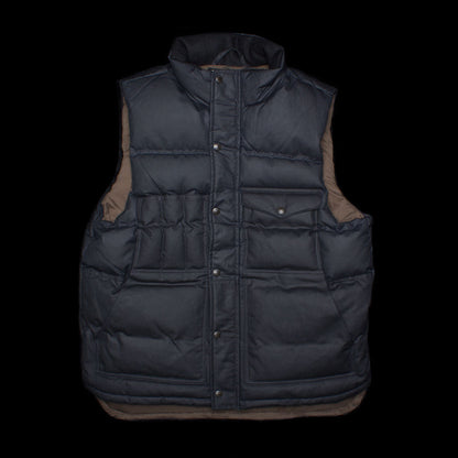Down Cruiser Vest