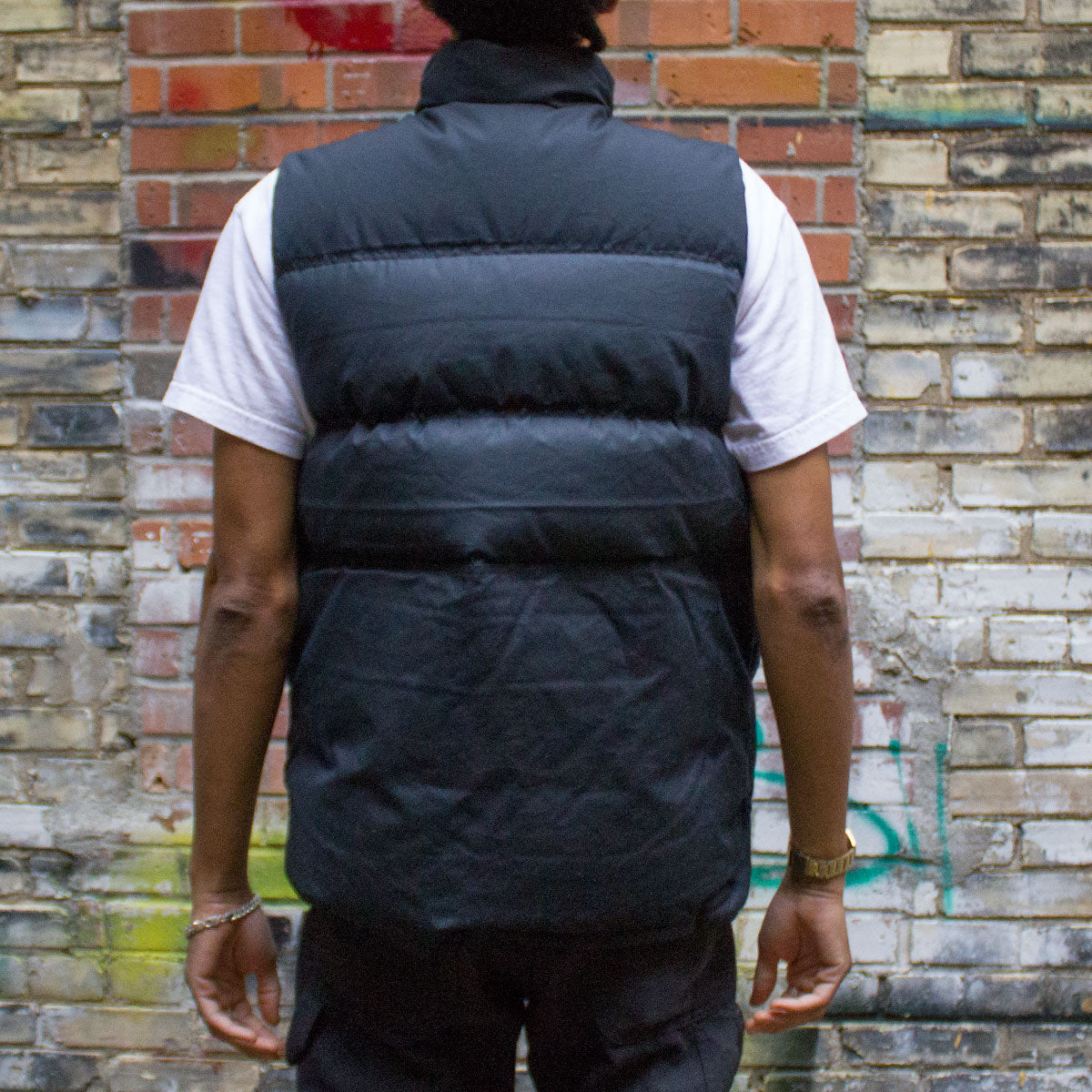 Down Cruiser Vest