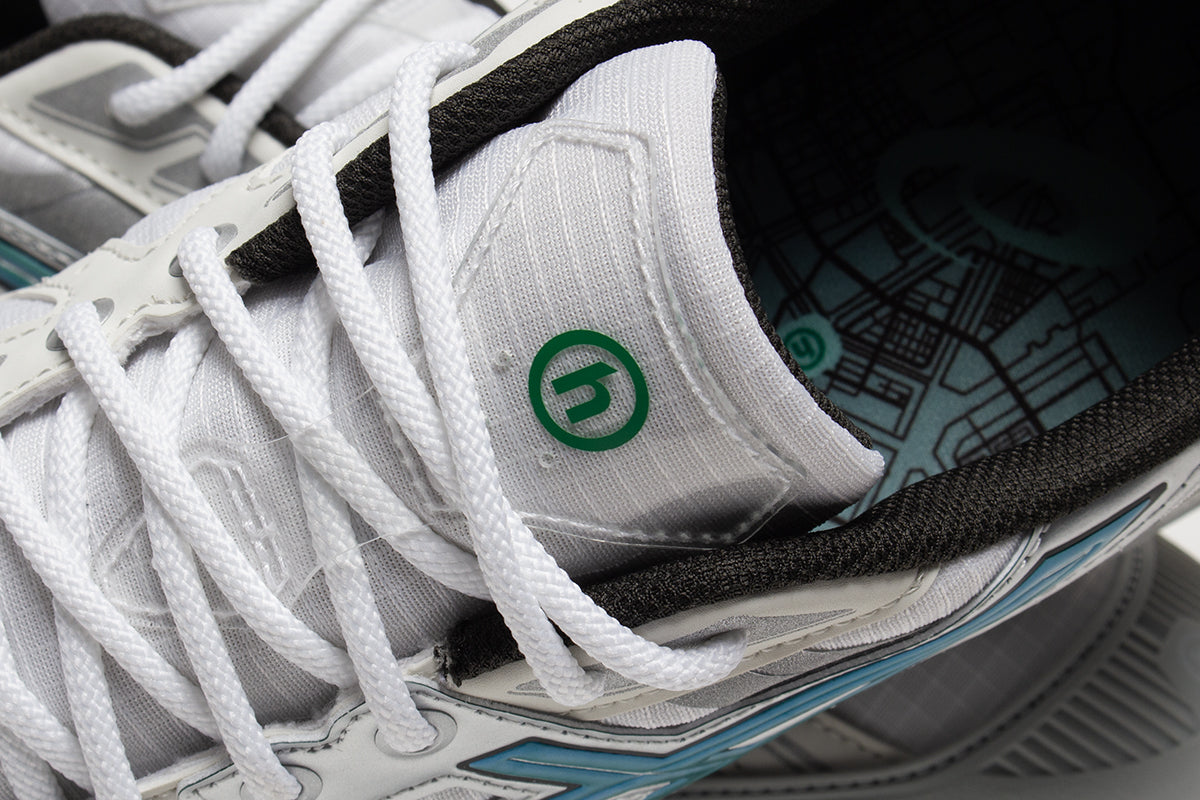 Gel-Venture 6 Shield x Hidden
