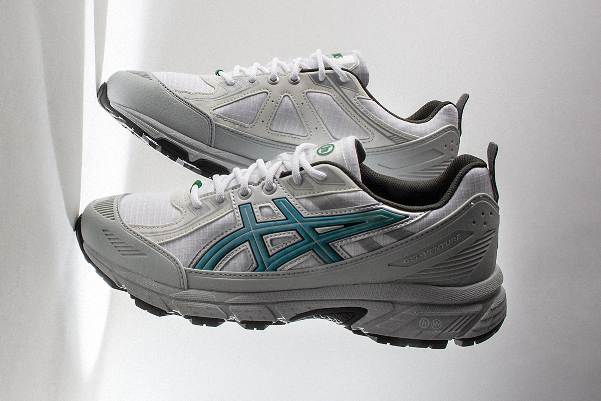 Gel-Venture 6 Shield x Hidden