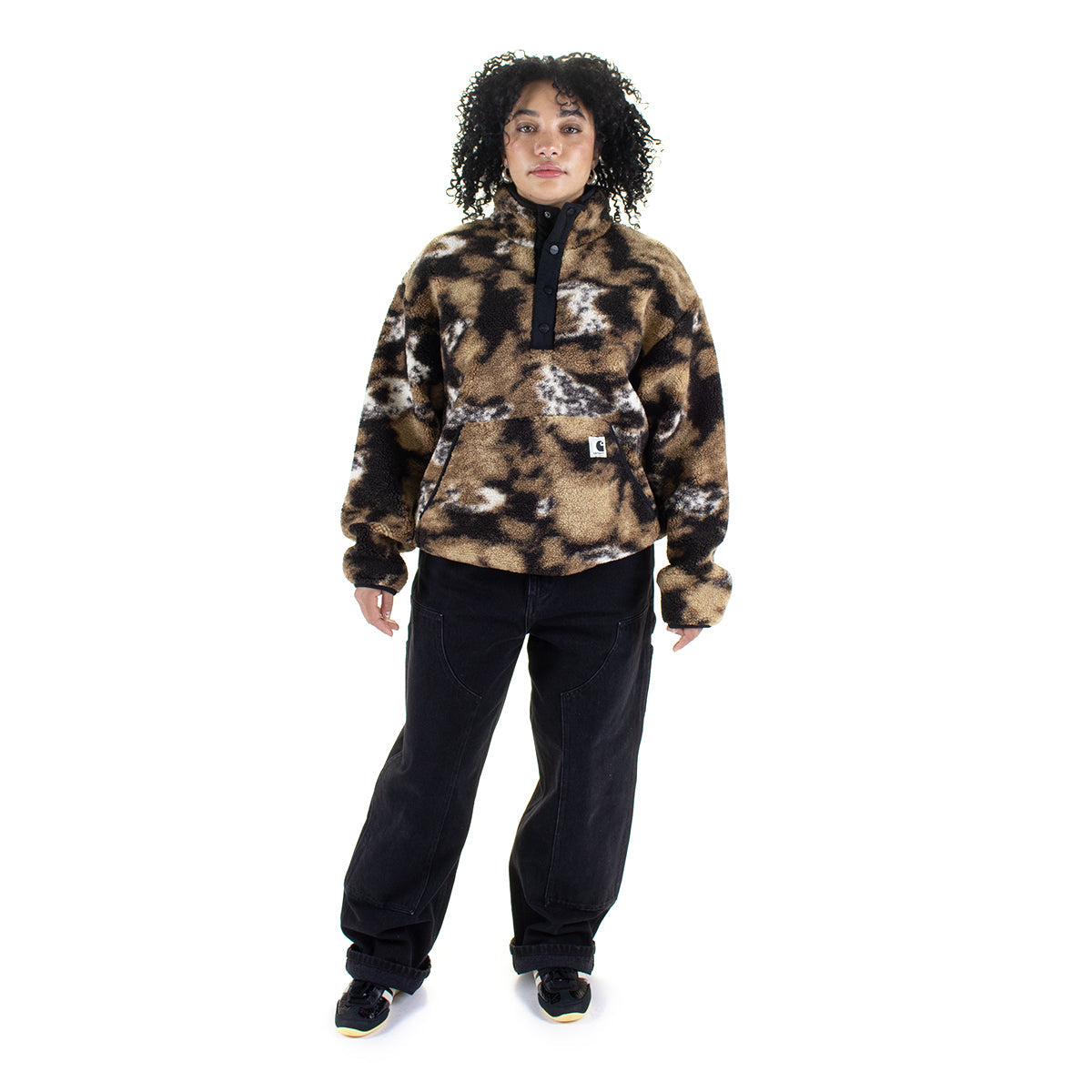 Women's Elliot High Neck Liner