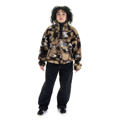 Women's Elliot High Neck Liner
