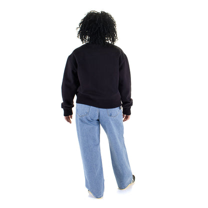 Women's Detroit Sweat Jacket