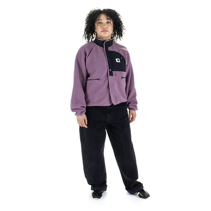 Women's Flynn Fleece Jacket