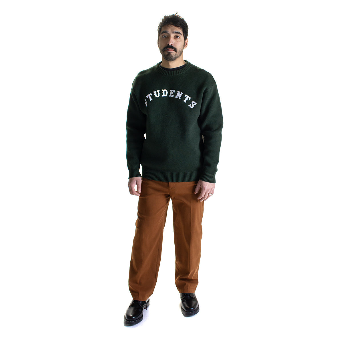 Heritage Slack Pants