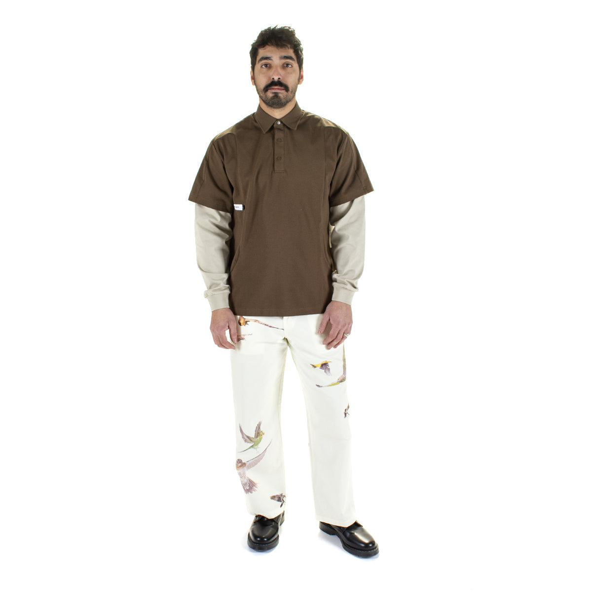 Daybreak Pants