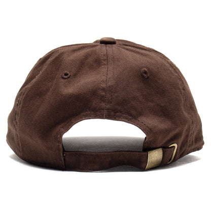 Wordmark Dad Hat