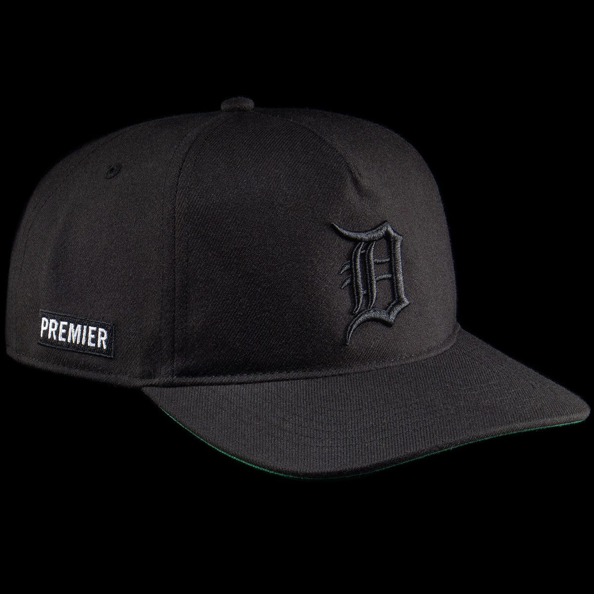 '47 for the Detroit Tigers Hitch LC Snapback