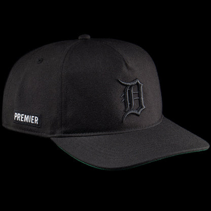 '47 for the Detroit Tigers Hitch LC Snapback