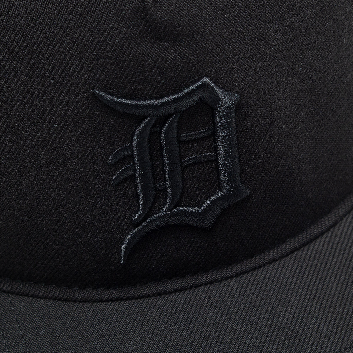 '47 for the Detroit Tigers Hitch LC Snapback