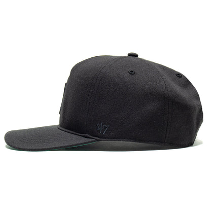 '47 for the Detroit Tigers Hitch LC Snapback