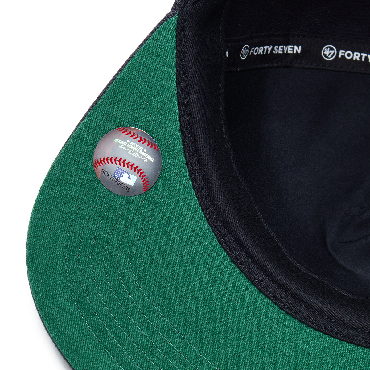 '47 for the Detroit Tigers Hitch LC Snapback