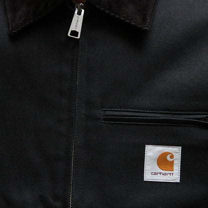 Detroit Jacket - Rigid Dearborn Canvas