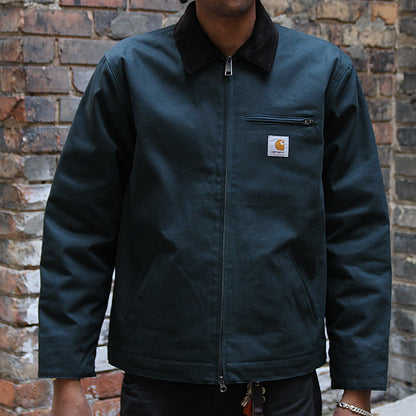 Detroit Jacket