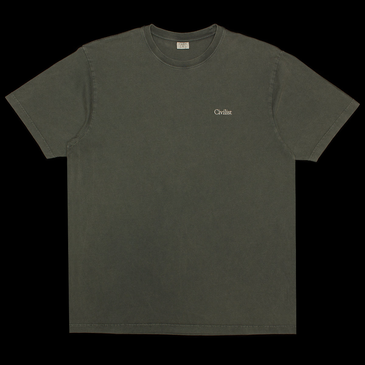 Mini Logo T-Shirt